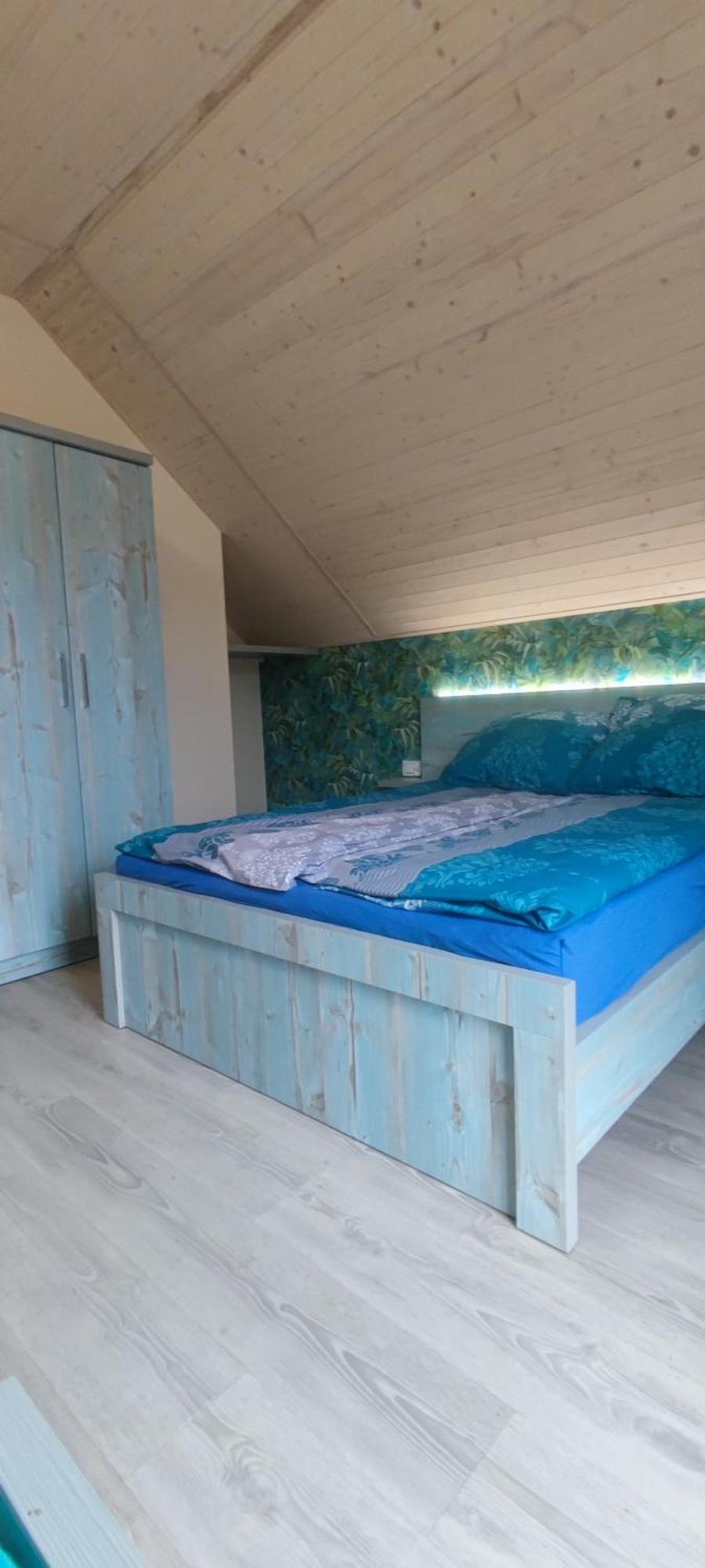Vila Milagro Baltico Dębki Exteriér fotografie