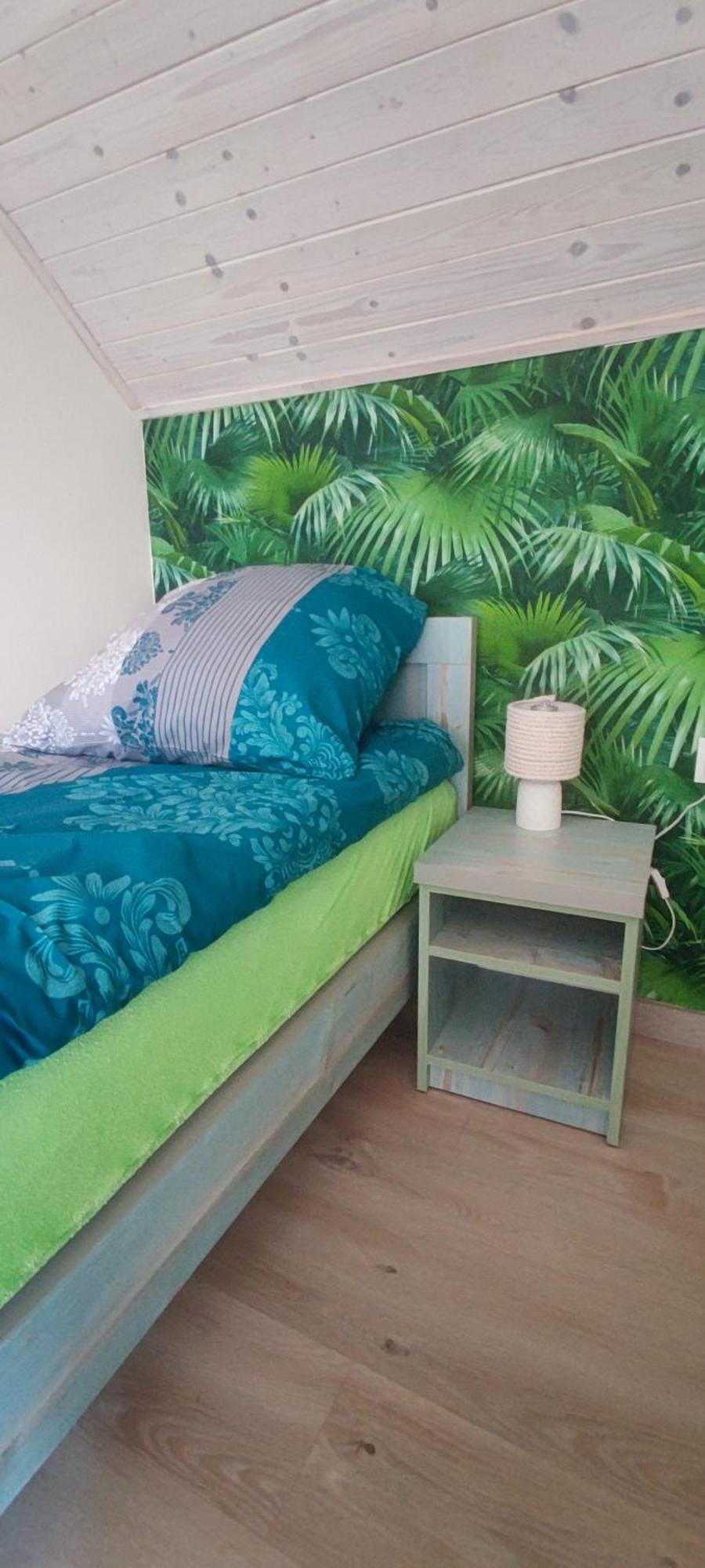 Vila Milagro Baltico Dębki Exteriér fotografie
